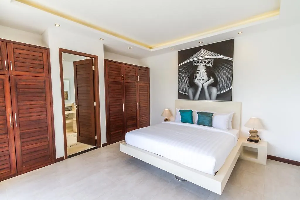 Villa Nala Seminyak 0*,  Indonesia