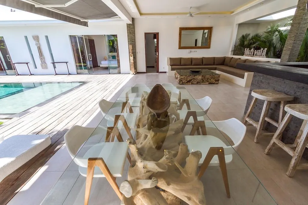 Villa Nala Seminyak