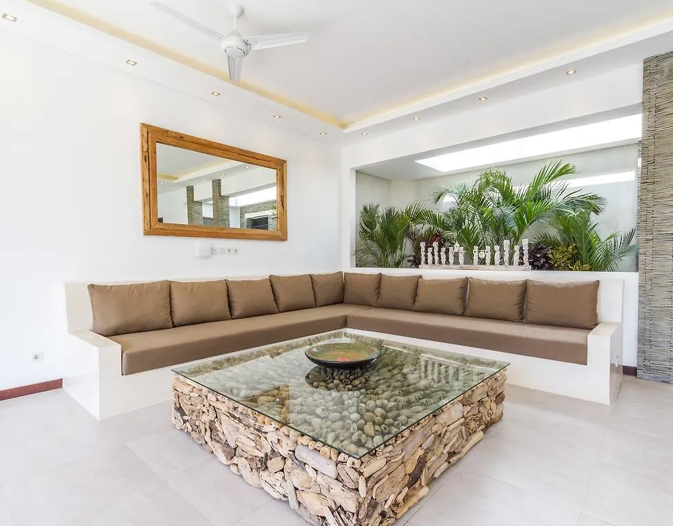 Villa Nala Seminyak