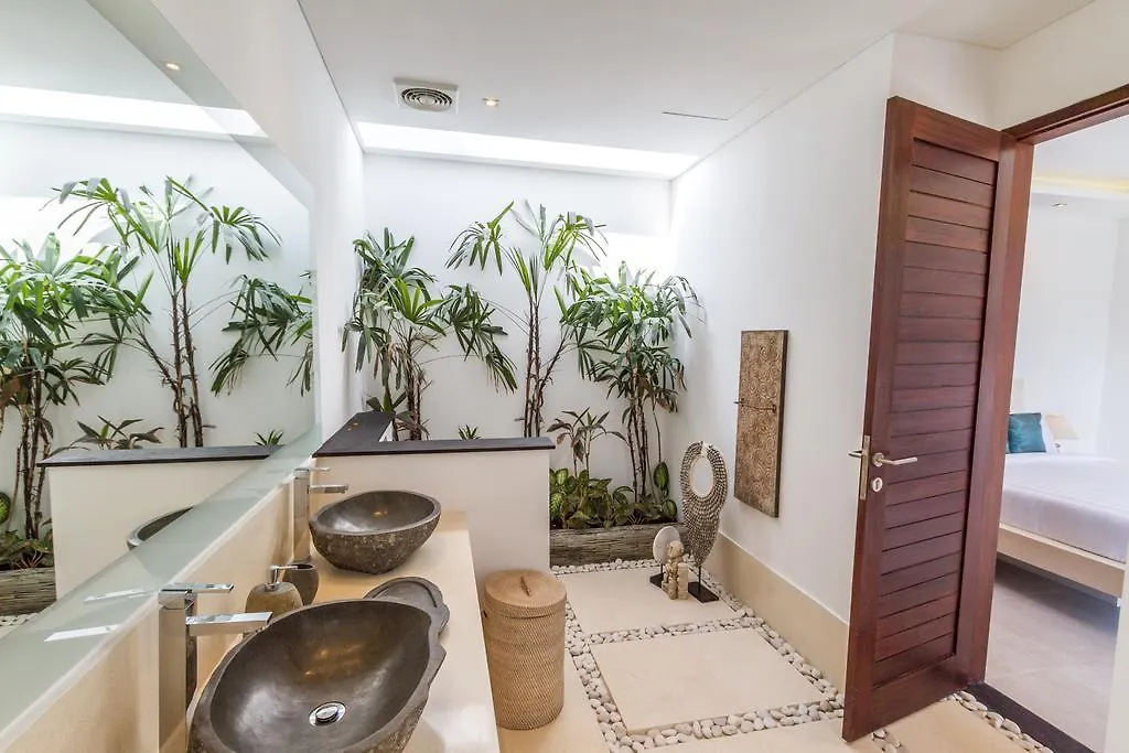 Villa Nala Seminyak