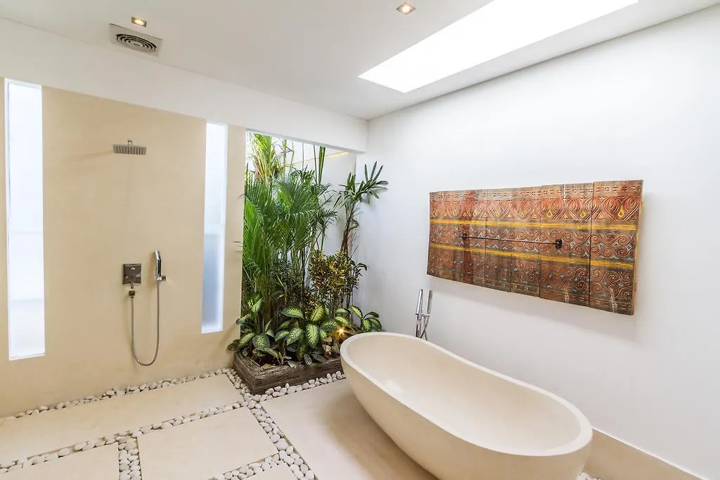 Villa Nala Seminyak Indonesia