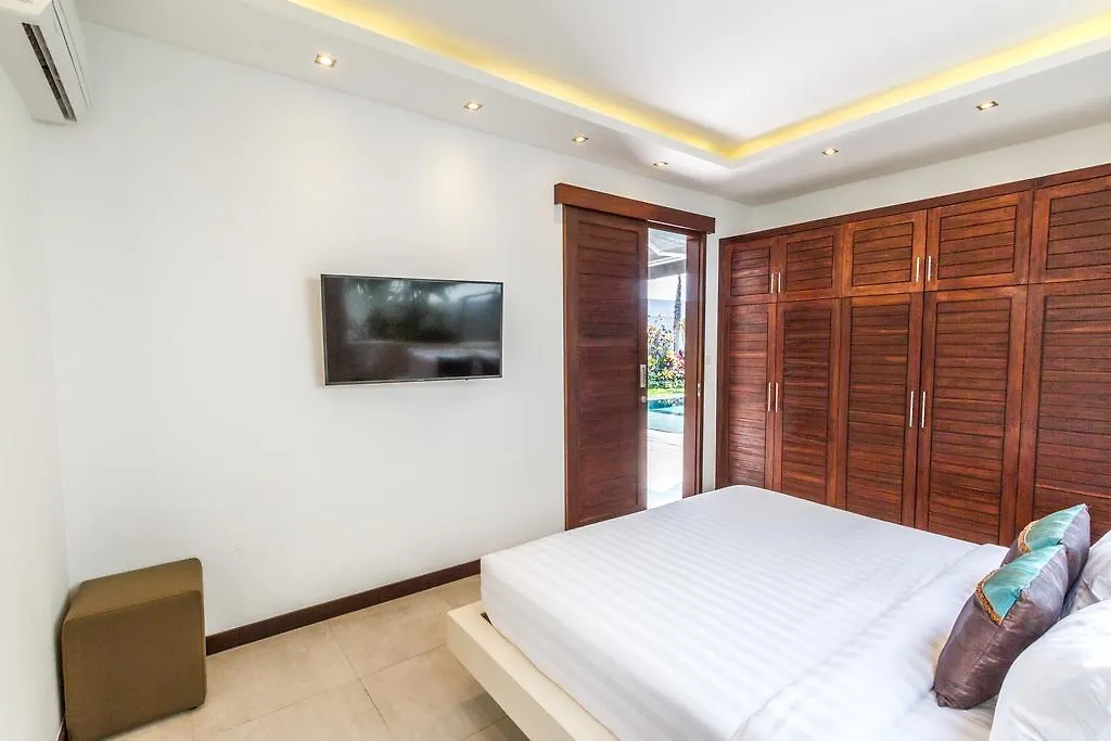 Villa Nala Seminyak