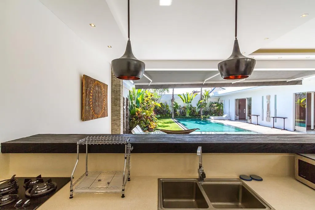 Villa Nala Seminyak