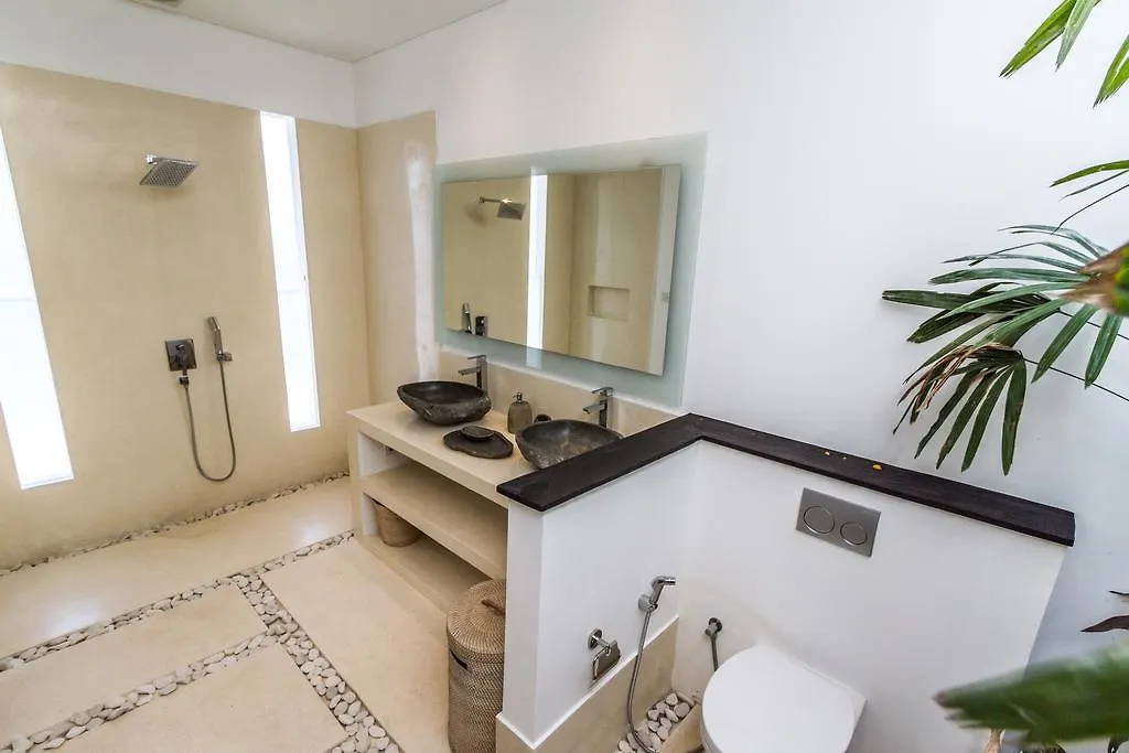 Villa Nala Seminyak