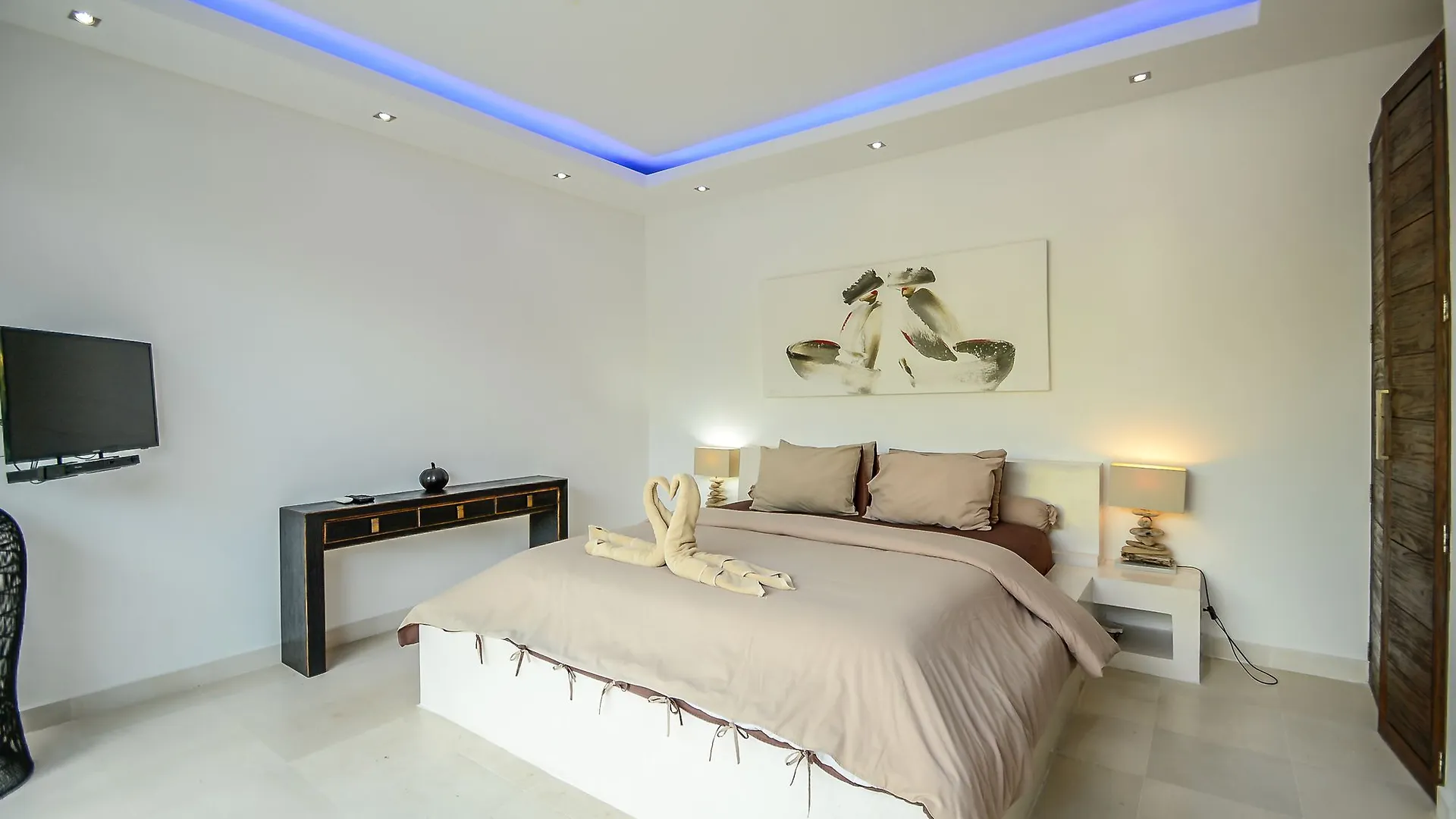 Villa Nala Seminyak