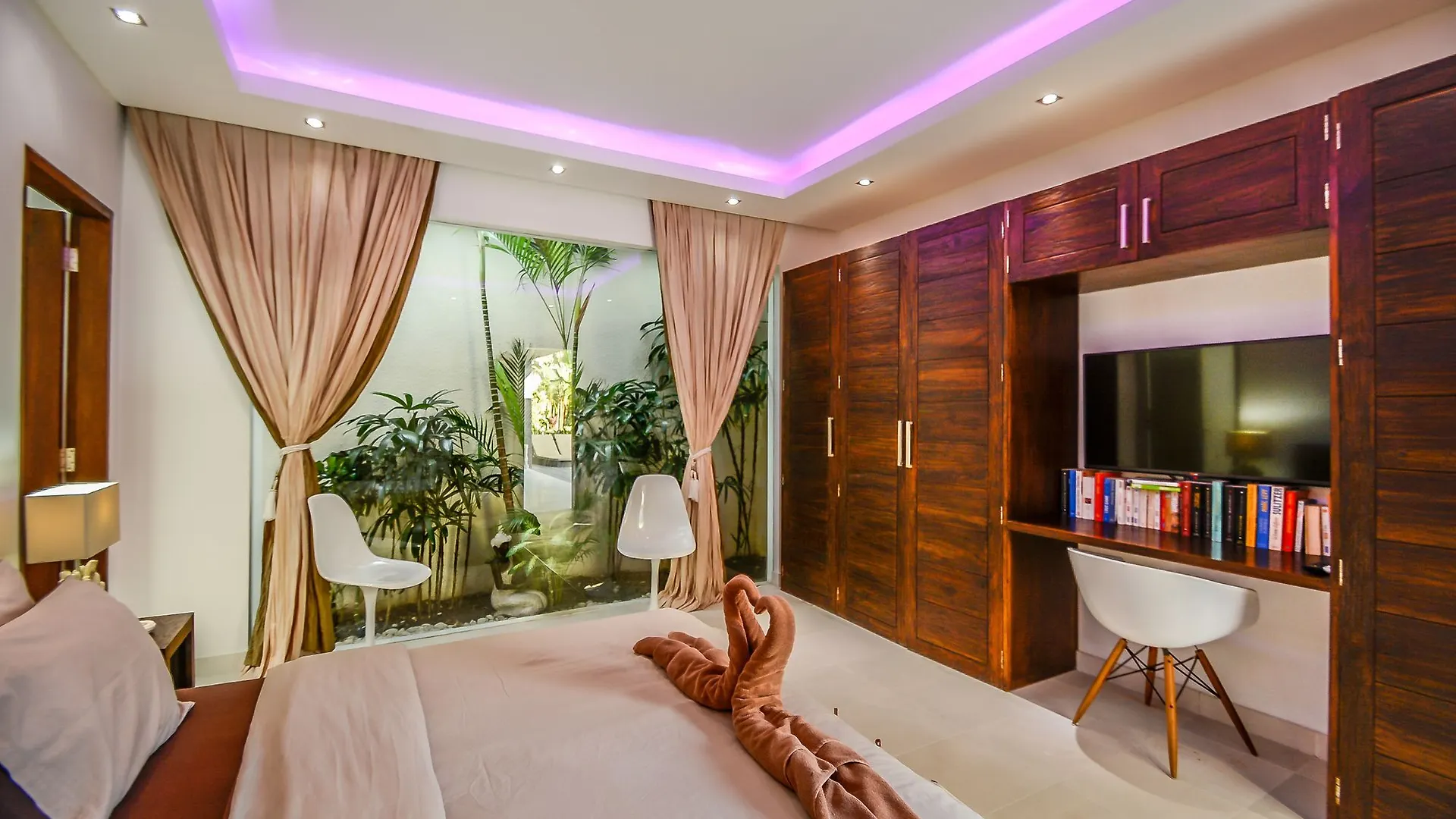 Villa Nala Seminyak