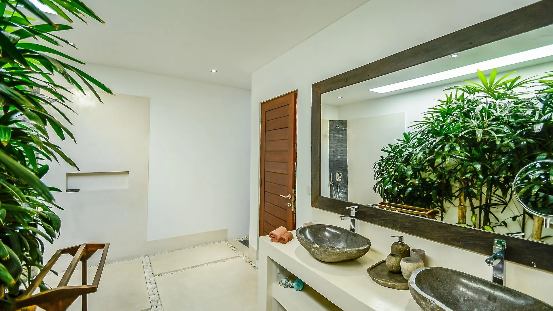 Villa Nala Seminyak Indonesia