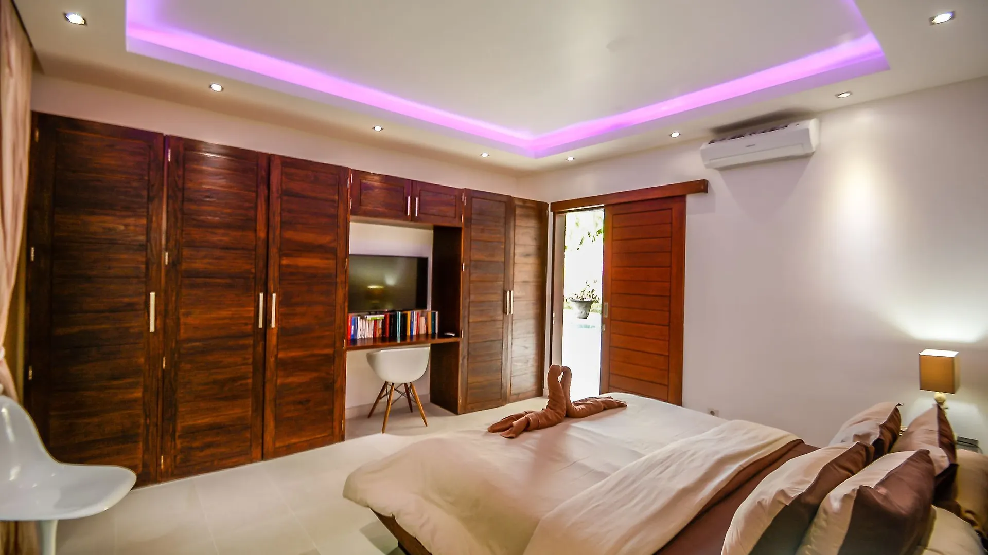 Villa Nala Seminyak 0*,  Indonesia