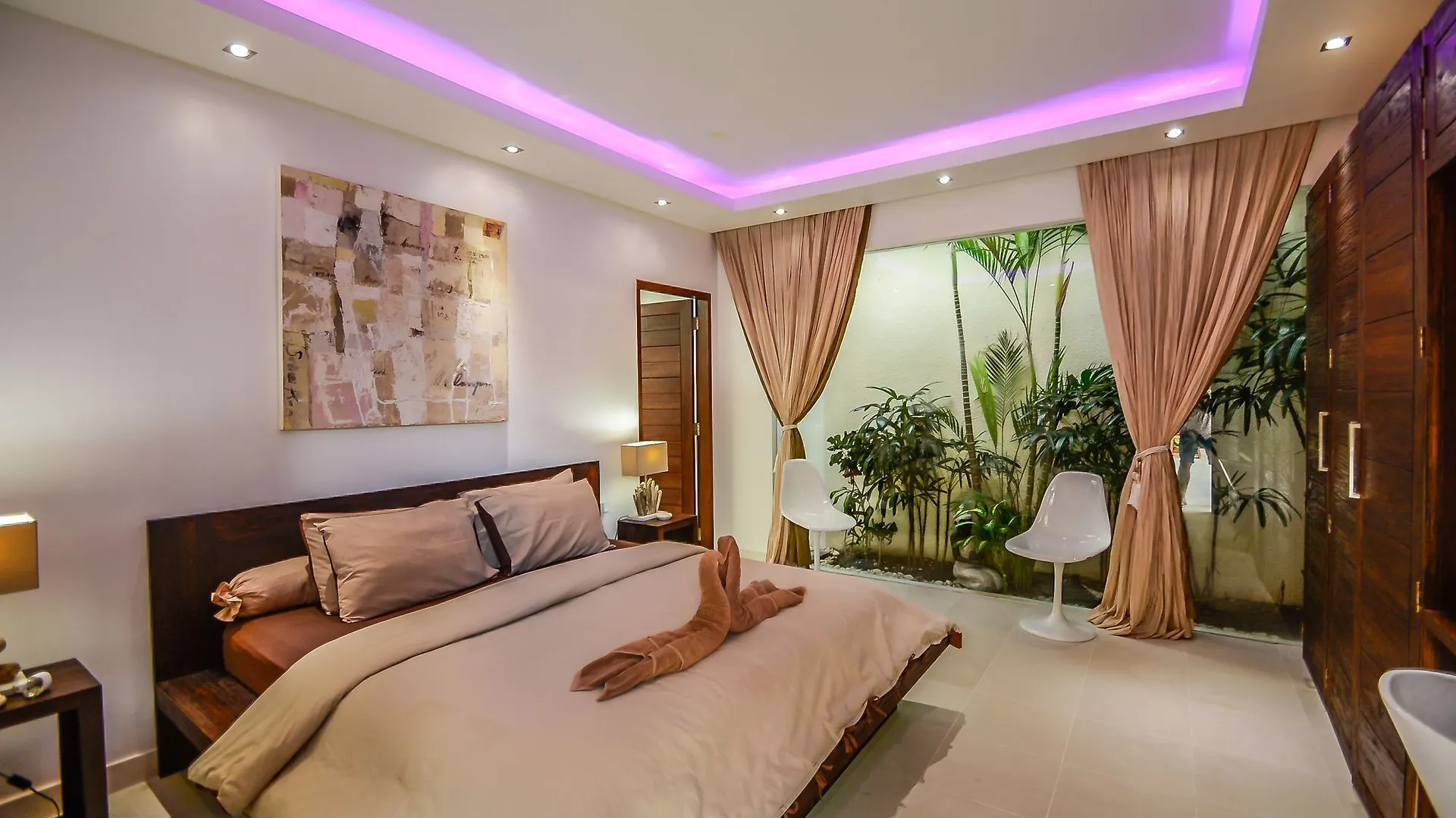 Villa Nala Seminyak 0*,