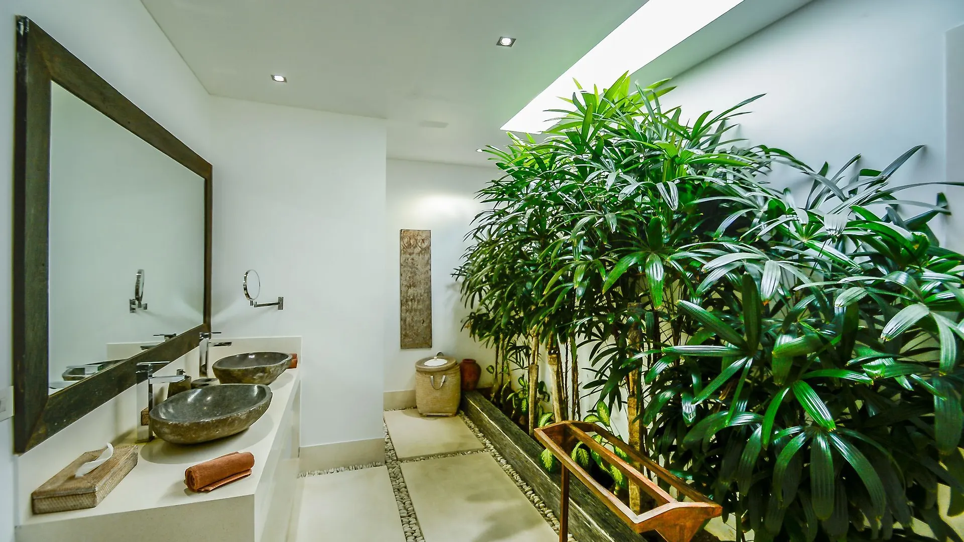 Villa Nala Seminyak
