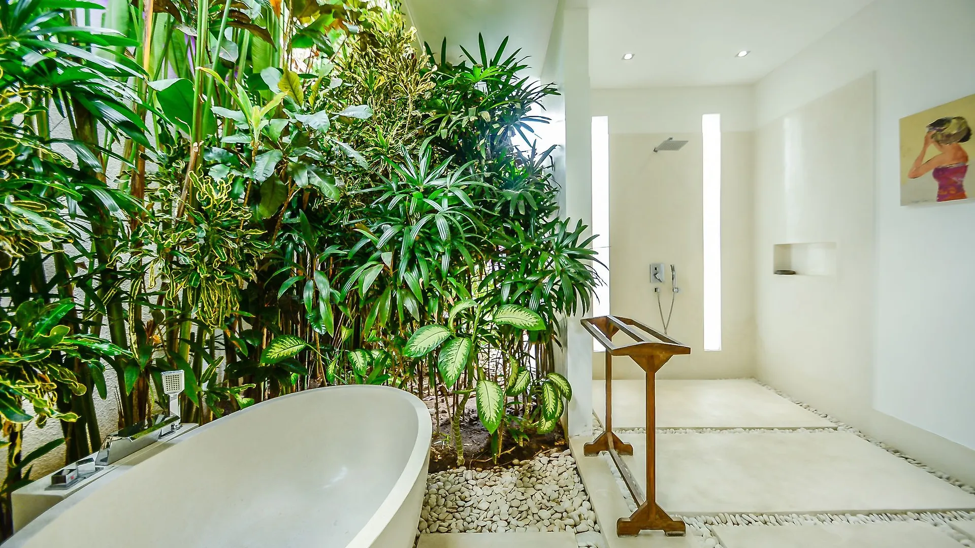 Villa Nala Seminyak