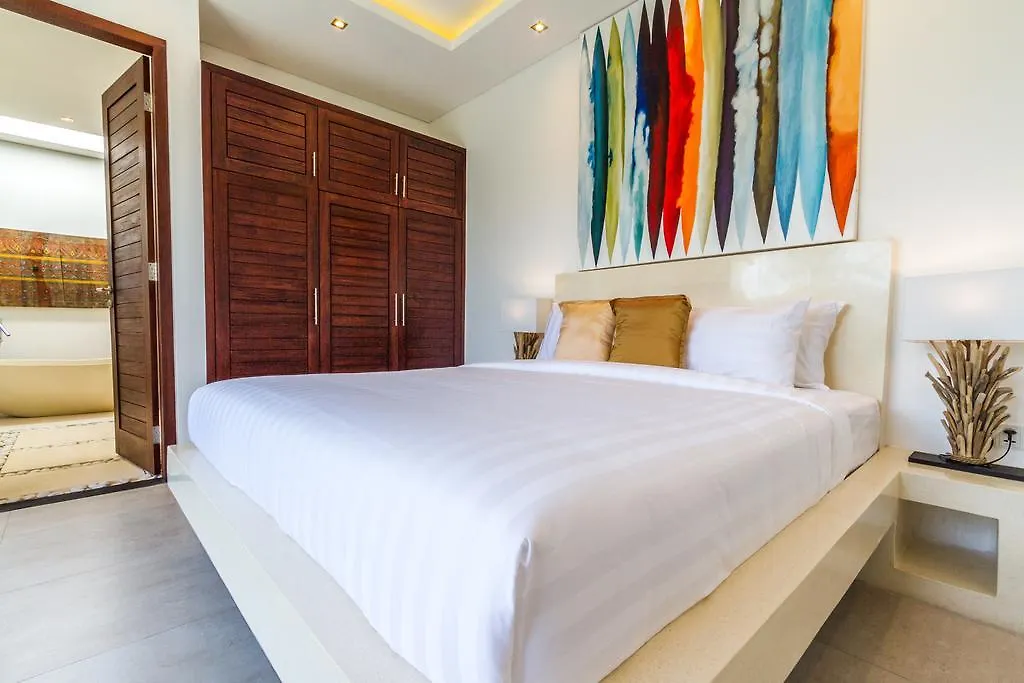 Villa Nala - Amazing 3-Bedroom In Seminyak  Seminyak (Bali)