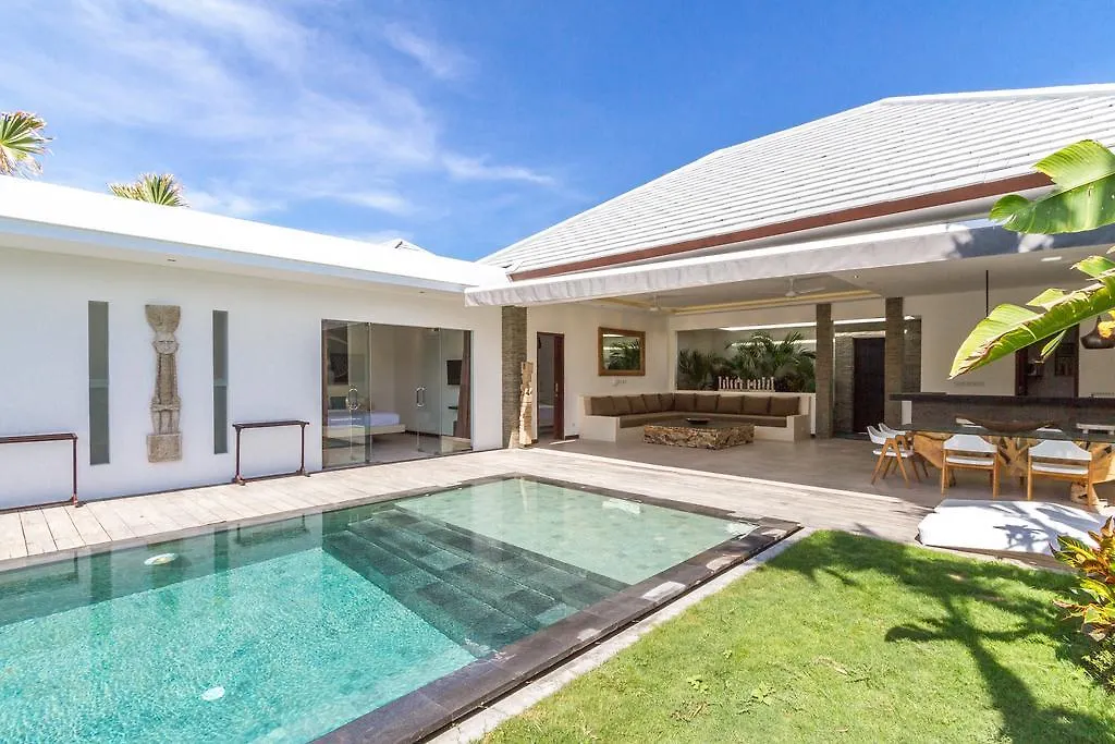Villa Nala - Amazing 3-Bedroom In Seminyak  Seminyak (Bali)