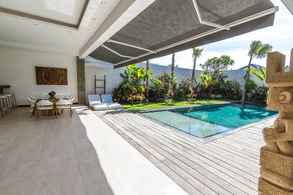 Villa Nala - Amazing 3-Bedroom In Seminyak Seminyak (Bali)
