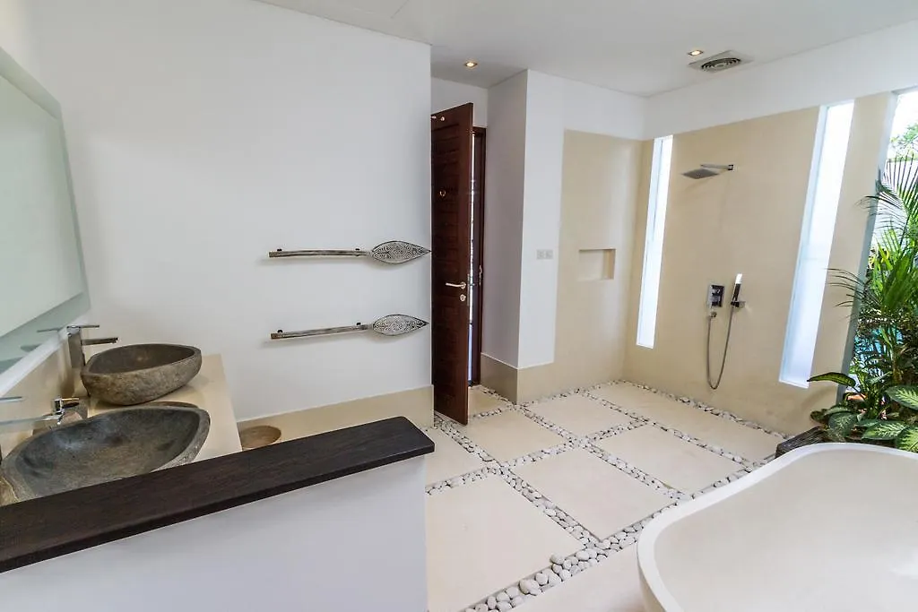 Villa Nala - Amazing 3-Bedroom In Seminyak
