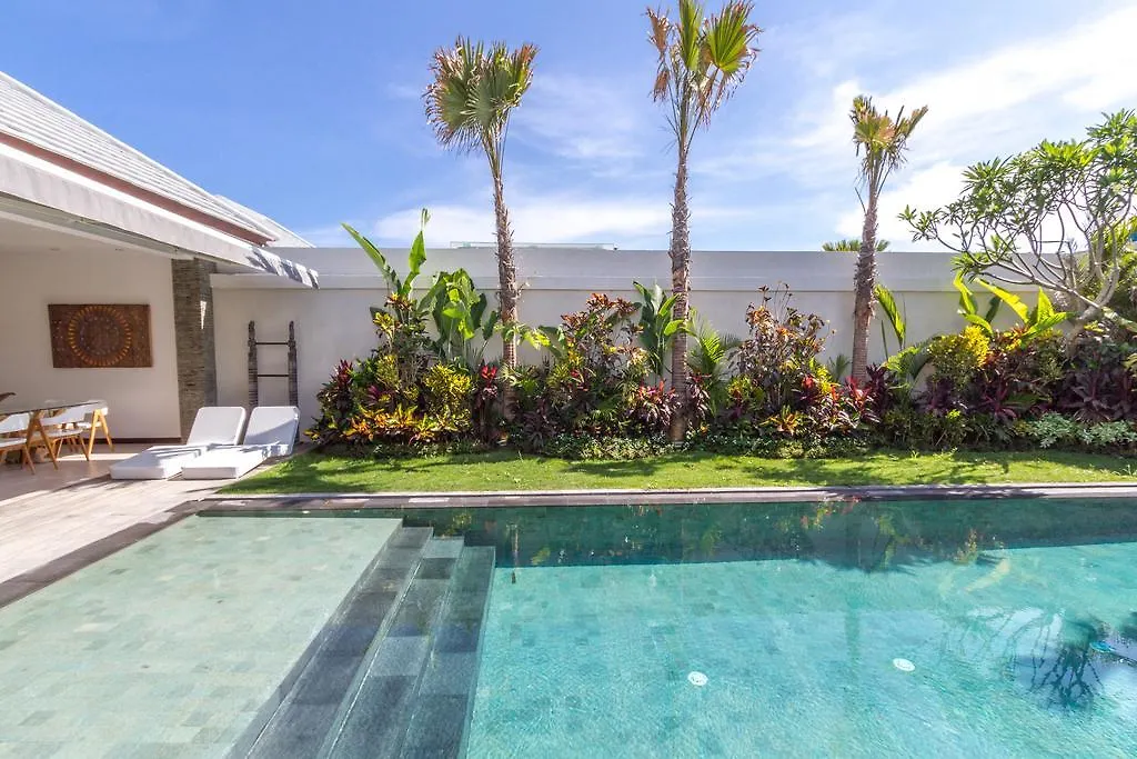 Villa Nala - Amazing 3-Bedroom In Seminyak