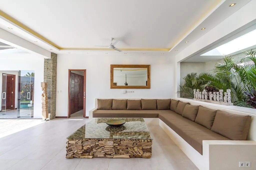 Villa Nala - Amazing 3-Bedroom In Seminyak Seminyak (Bali)