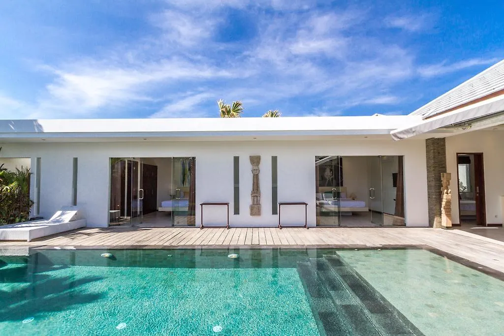 Villa Nala - Amazing 3-Bedroom In Seminyak