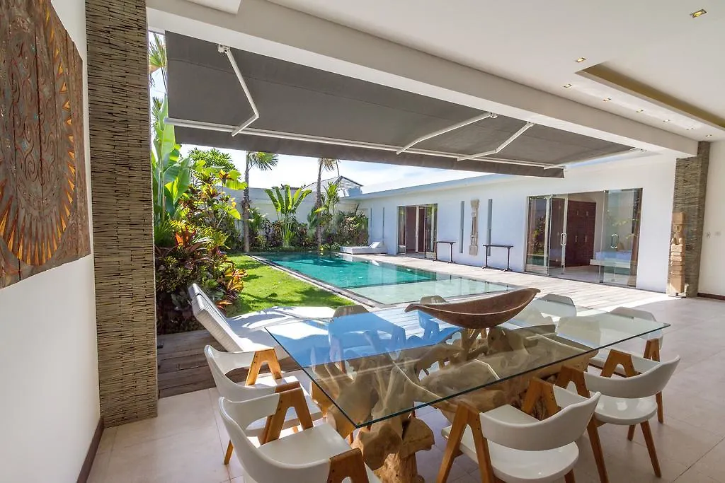 Villa Nala - Amazing 3-Bedroom In Seminyak Seminyak (Bali)