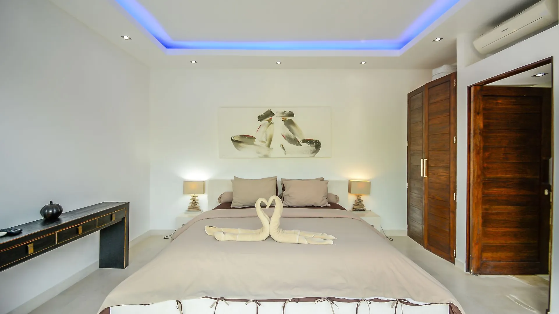 Villa Nala - Amazing 3-Bedroom In Seminyak