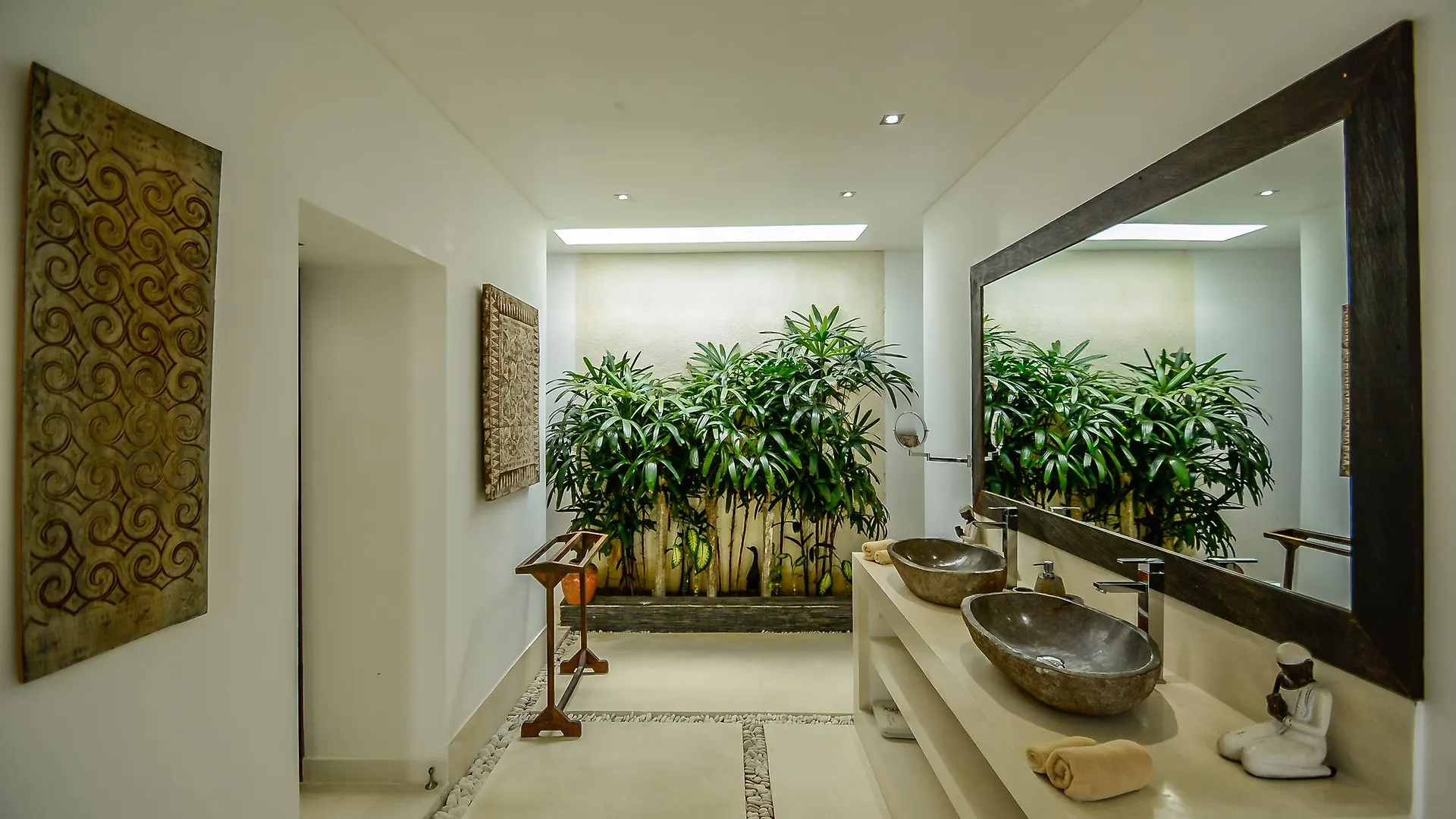 Villa Nala - Amazing 3-Bedroom In Seminyak