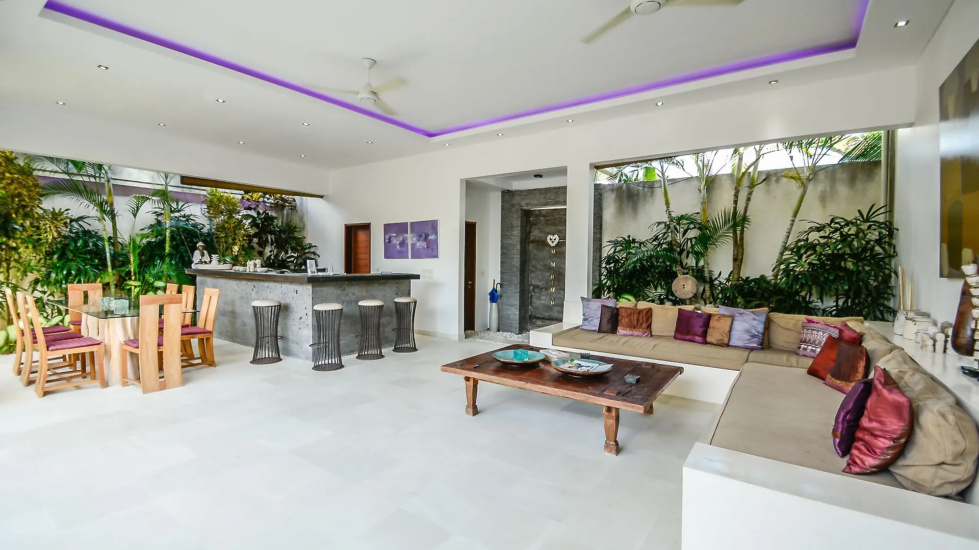 Villa Nala - Amazing 3-Bedroom In Seminyak