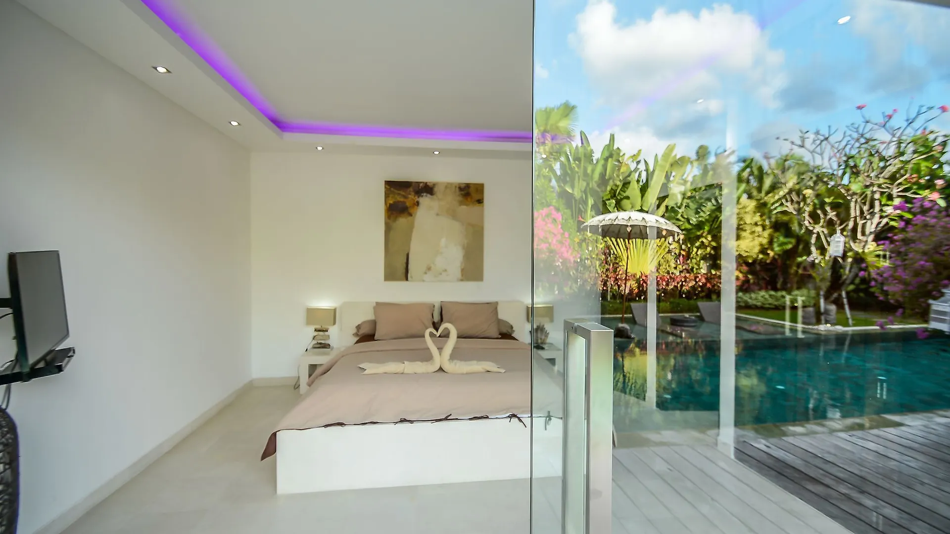 Villa Nala - Amazing 3-Bedroom In Seminyak