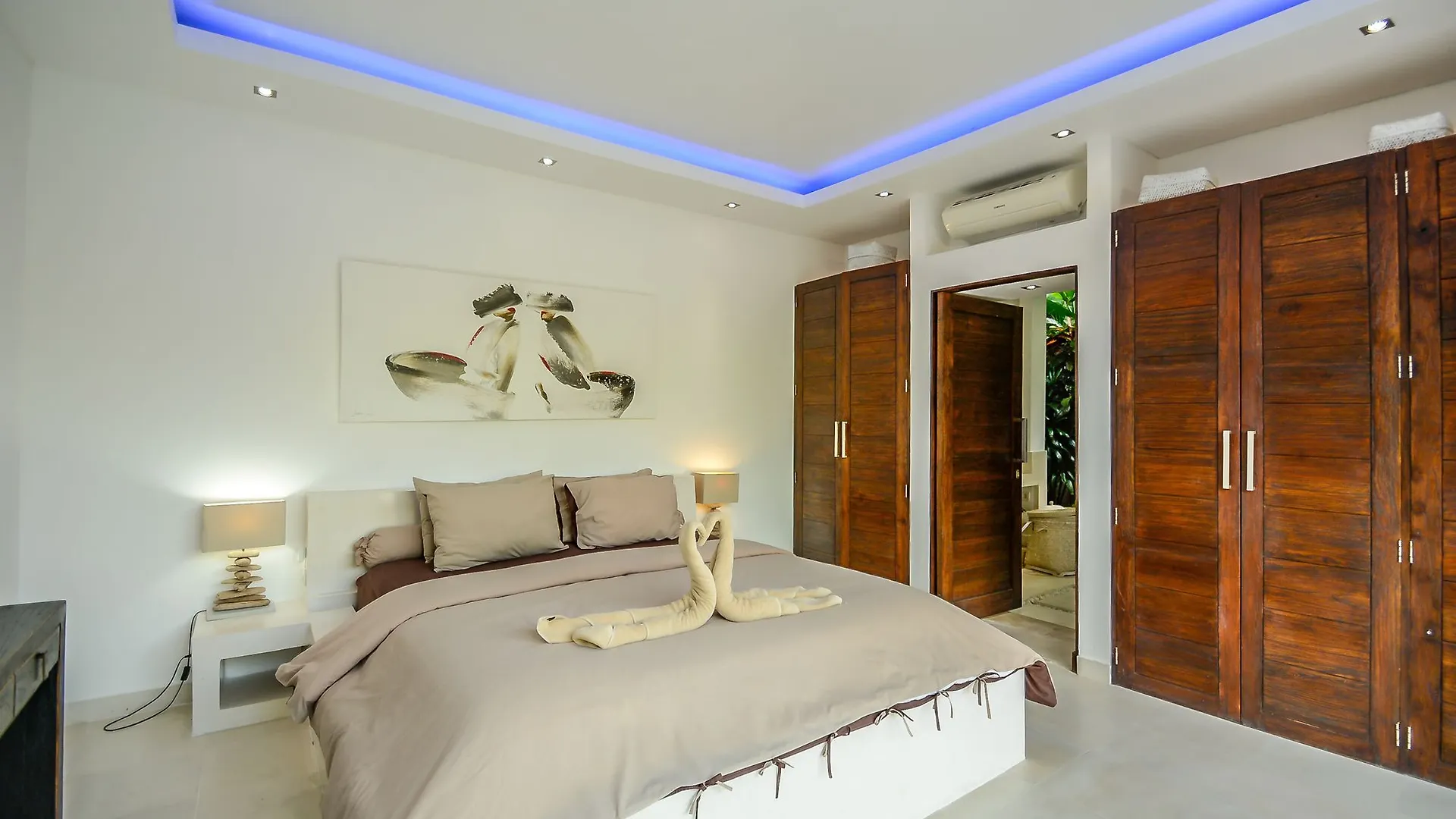 Villa Nala - Amazing 3-Bedroom In Seminyak  Seminyak (Bali)